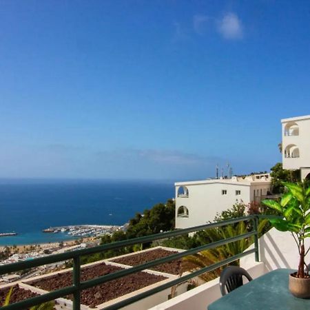 Ca Cristina "Scorpio" Puerto Rico Appartement Puerto Rico  Buitenkant foto