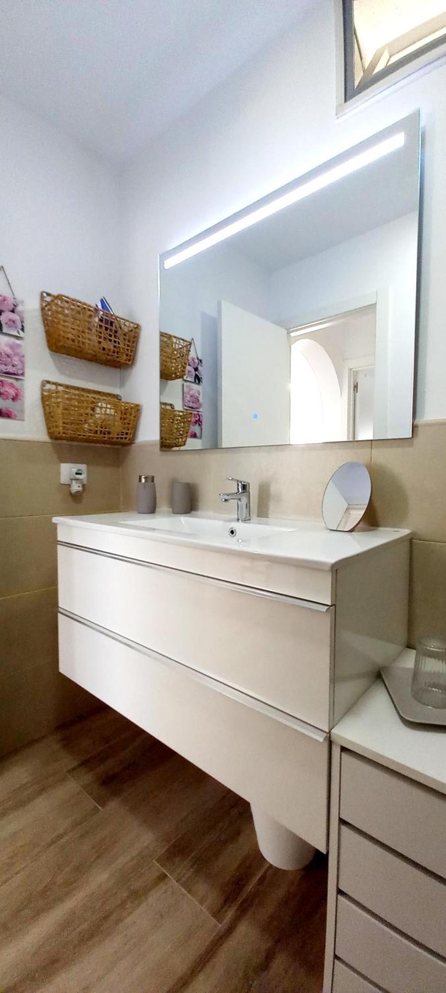 Ca Cristina "Scorpio" Puerto Rico Appartement Puerto Rico  Buitenkant foto