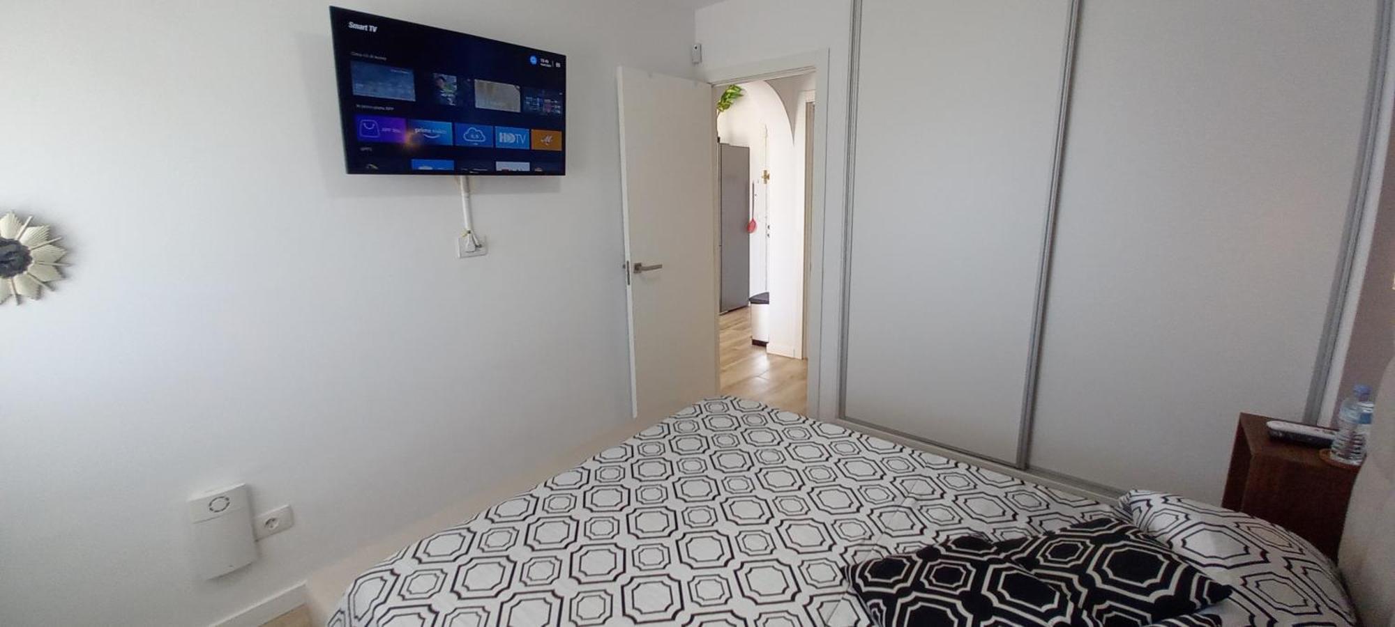 Ca Cristina "Scorpio" Puerto Rico Appartement Puerto Rico  Buitenkant foto